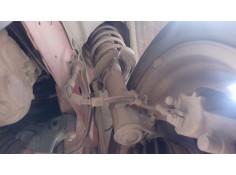 AMORTIGUADOR DELANTERO IZQUIERDO 