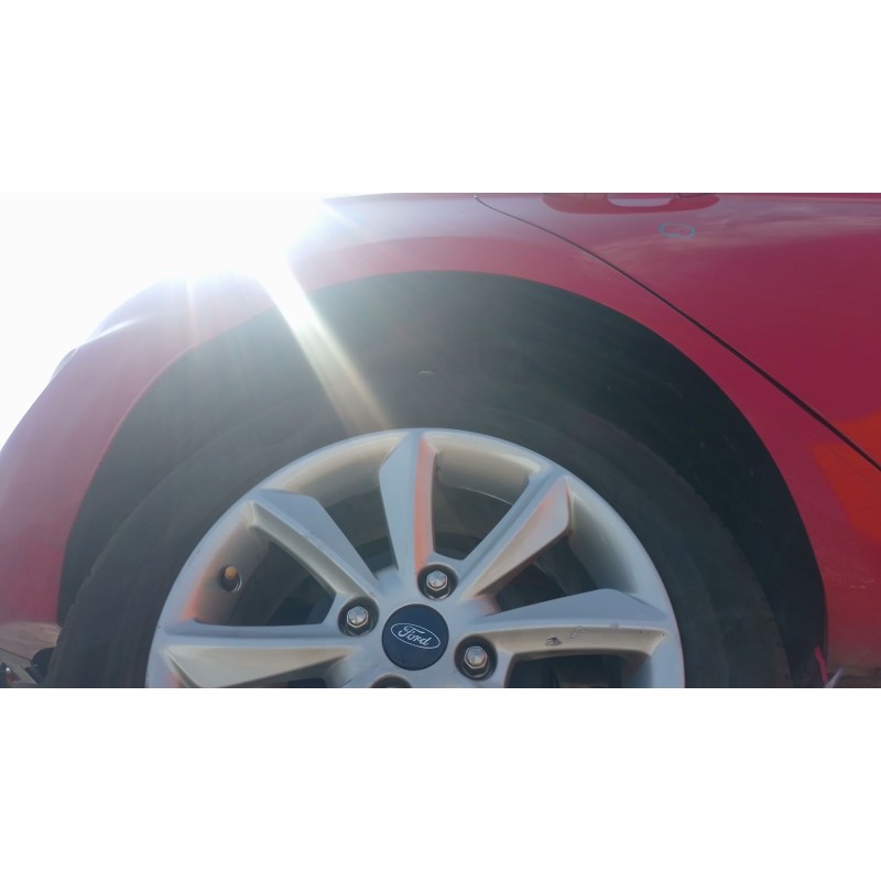 Recambio de paso rueda trasero derecho para ford fiesta vii (hj, hf) 1.0 ecoboost referencia OEM IAM   