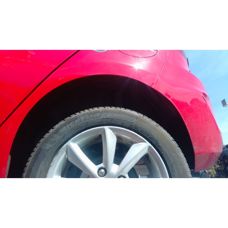 Recambio de paso rueda trasero izquierdo para ford fiesta vii (hj, hf) 1.0 ecoboost referencia OEM IAM   