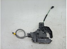CERRADURA PUERTA DELANTERA IZQUIERDA 0997206301 A2220063999 