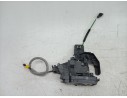 CERRADURA PUERTA DELANTERA IZQUIERDA 0997206301 A2220063999 