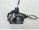 CERRADURA PUERTA DELANTERA IZQUIERDA 0997206301 A2220063999 