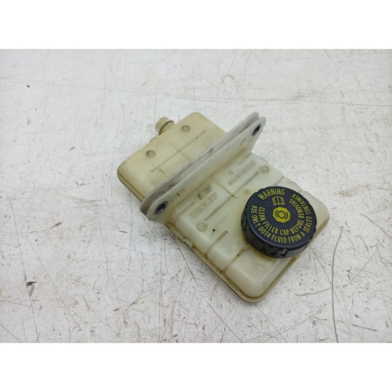 Recambio de deposito liquido de frenos para renault espace v (jr_) 1.6 dci 160 referencia OEM IAM  460917653R 