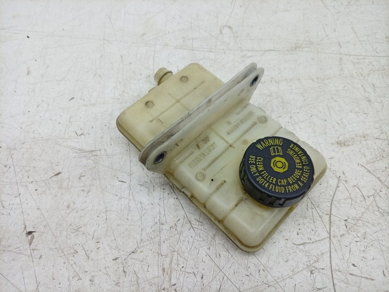 Recambio de deposito liquido de frenos para renault espace v (jr_) 1.6 dci 160 referencia OEM IAM  460917653R 