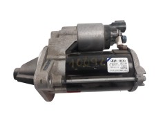 Recambio de motor arranque para kia picanto (ja) concept referencia OEM IAM 3610004300 F002GC0051  2