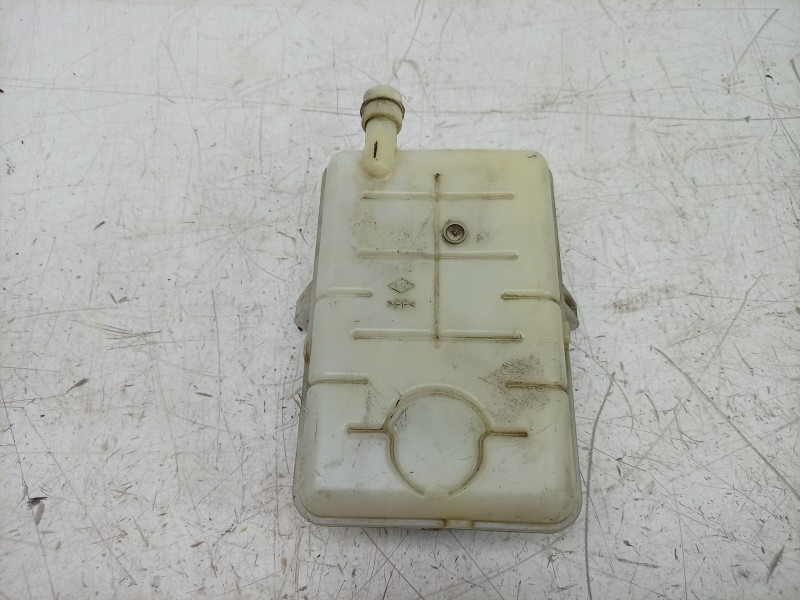 Recambio de deposito liquido de frenos para renault espace v (jr_) 1.6 dci 160 referencia OEM IAM  460917653R 