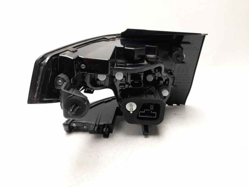 Recambio de piloto trasero derecho para citroën e-c3 aircross electrico 113cv max referencia OEM IAM   