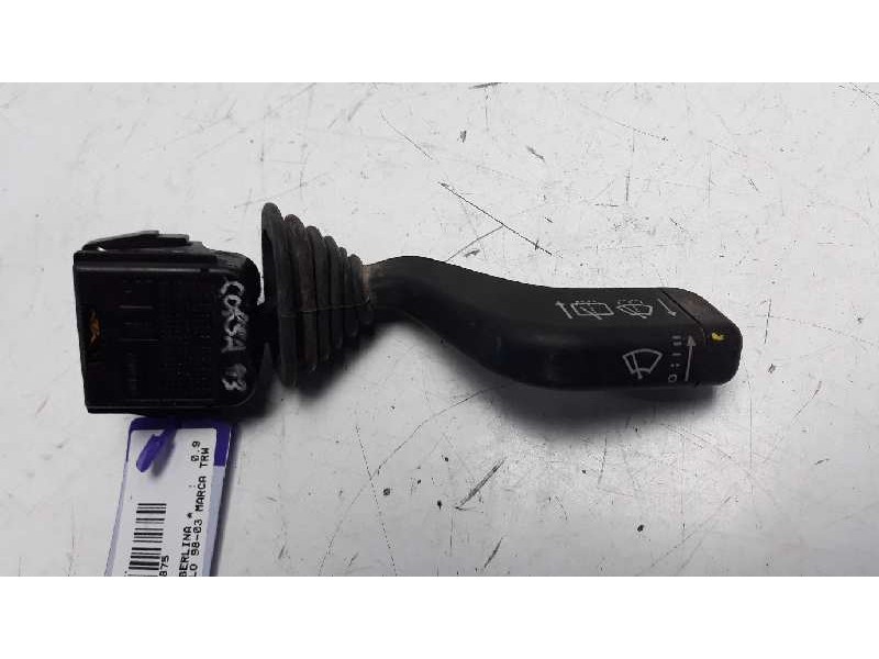 Recambio de mando limpia para opel astra g berlina referencia OEM IAM 90243394  