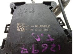 Recambio de cerradura puerta trasera derecha para renault 5 e-tech 150 referencia OEM IAM  825022803R  2