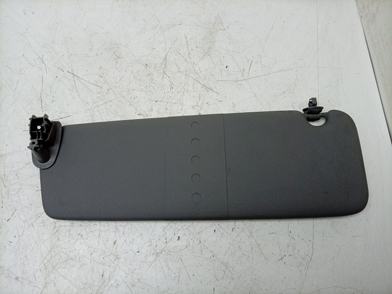 Recambio de parasol derecho para renault master iii furgoneta (fv) 2.3 dci 150 fwd (fv0f, fv03) referencia OEM IAM  964007399R 