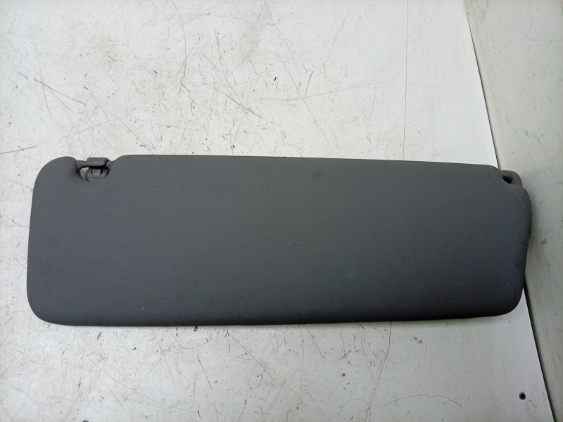 Recambio de parasol derecho para renault master iii furgoneta (fv) 2.3 dci 150 fwd (fv0f, fv03) referencia OEM IAM  964007399R 