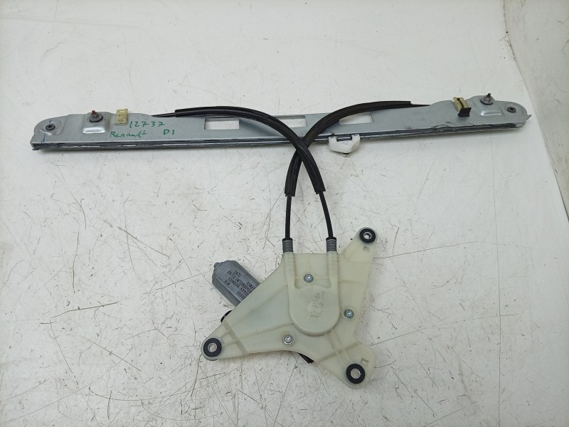 Recambio de elevalunas delantero izquierdo para renault master iii furgoneta (fv) 2.3 dci 150 fwd (fv0f, fv03) referencia OEM IA