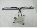 ELEVALUNAS DELANTERO IZQUIERDO 807210008R 115243/SEF101017HQ/RN954W012/SEF810A17HQ