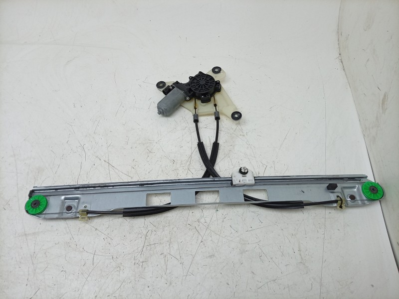 Recambio de elevalunas delantero izquierdo para renault master iii furgoneta (fv) 2.3 dci 150 fwd (fv0f, fv03) referencia OEM IA