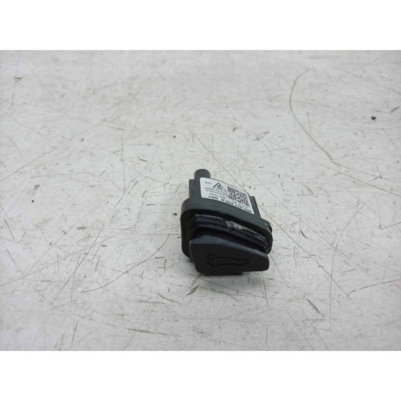 Recambio de maneta exterior porton para porsche macan (xab) 4 electric (xabbb1, xabfd1) referencia OEM IAM 95C927235A 95C927235A