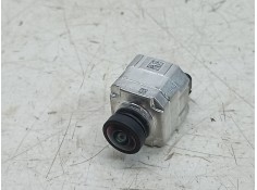 Recambio de camara vision trasera para porsche macan (xab) 4 electric (xabbb1, xabfd1) referencia OEM IAM  85E980568N 