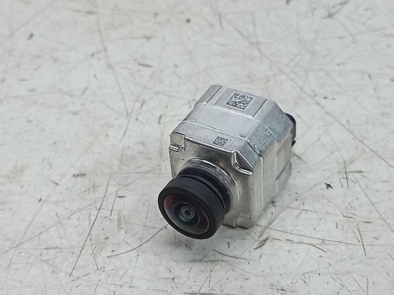 Recambio de camara vision trasera para porsche macan (xab) 4 electric (xabbb1, xabfd1) referencia OEM IAM  85E980568N 