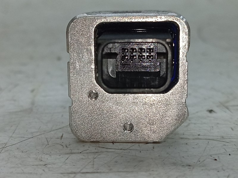 Recambio de camara vision trasera para porsche macan (xab) 4 electric (xabbb1, xabfd1) referencia OEM IAM  85E980568N 