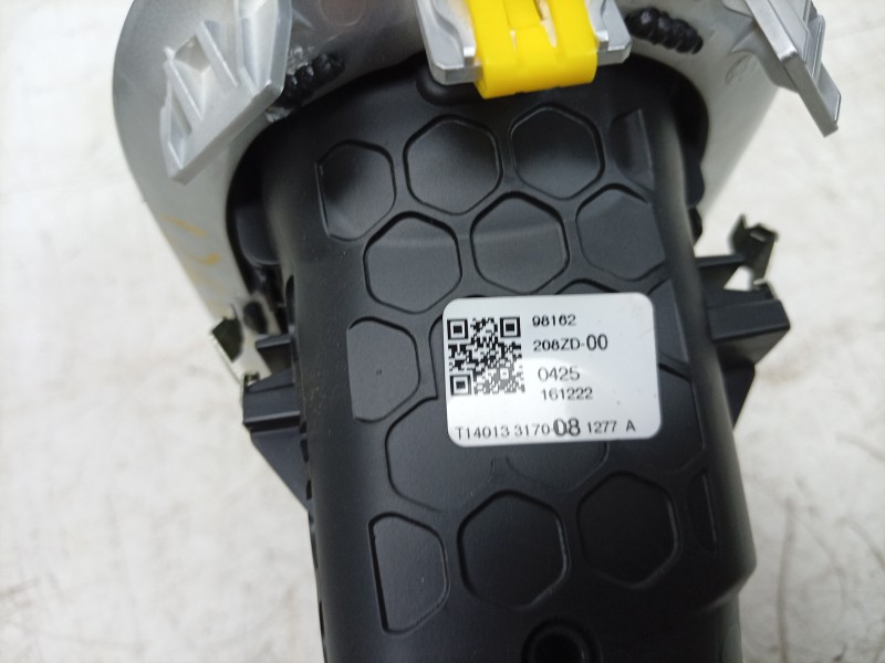 Recambio de aireador izquierdo para citroën c3 iii (sx) 1.5 bluehdi 100 (sxyhyp, sxyhtu) referencia OEM IAM  98162208ZD 