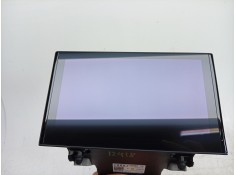 PANTALLA MULTIFUNCION 81A919603 81A919619 