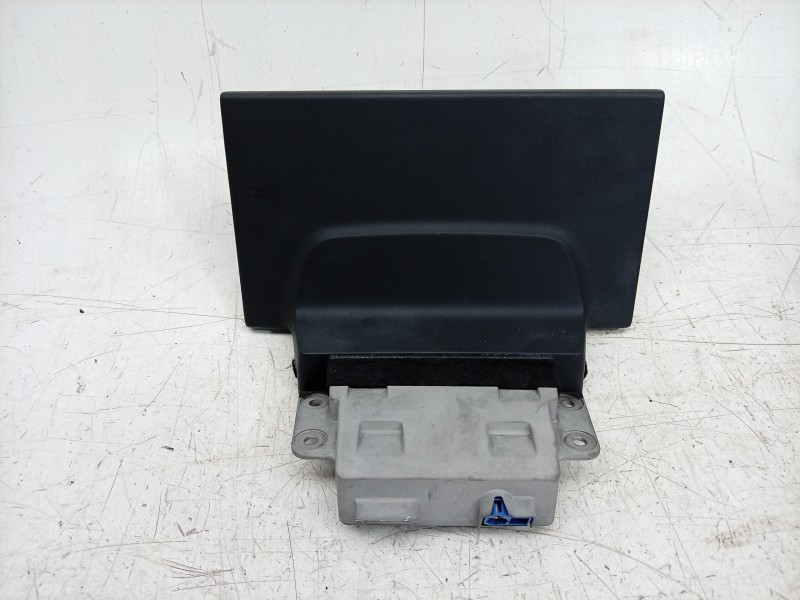 Recambio de pantalla multifuncion para audi q2 (gab, gag) 30 tdi referencia OEM IAM 81A919603 81A919619 