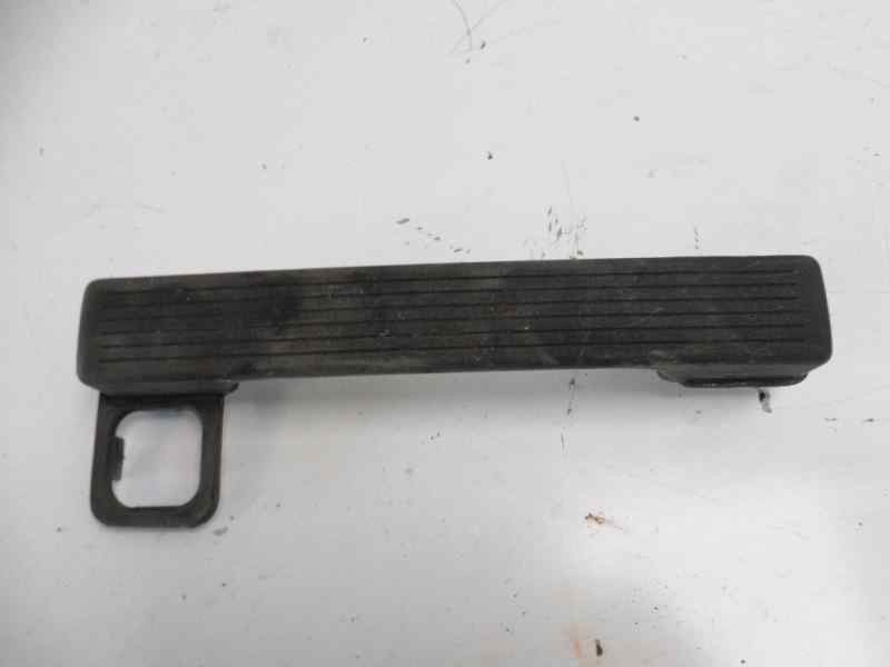 Recambio de maneta exterior delantera derecha para citroen c15 d familiale referencia OEM IAM   