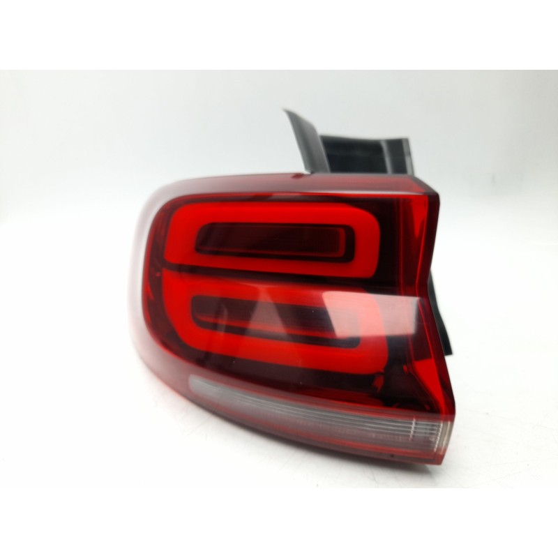 Recambio de piloto trasero izquierdo para citroën c5 aircross (ac_, aj_, ar_, a4_) 1.5 bluehdi 130 (acyhzj, acyhzr) referencia O