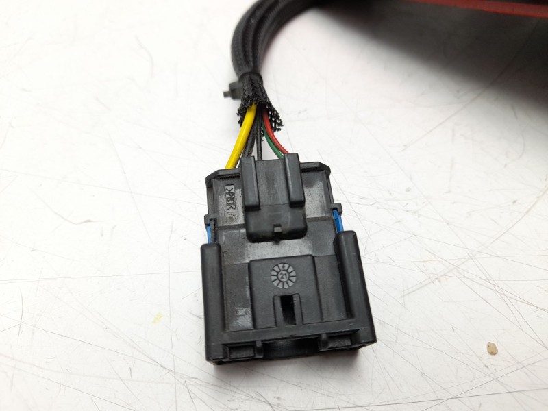 Recambio de piloto trasero izquierdo para citroën c5 aircross (ac_, aj_, ar_, a4_) 1.5 bluehdi 130 (acyhzj, acyhzr) referencia O