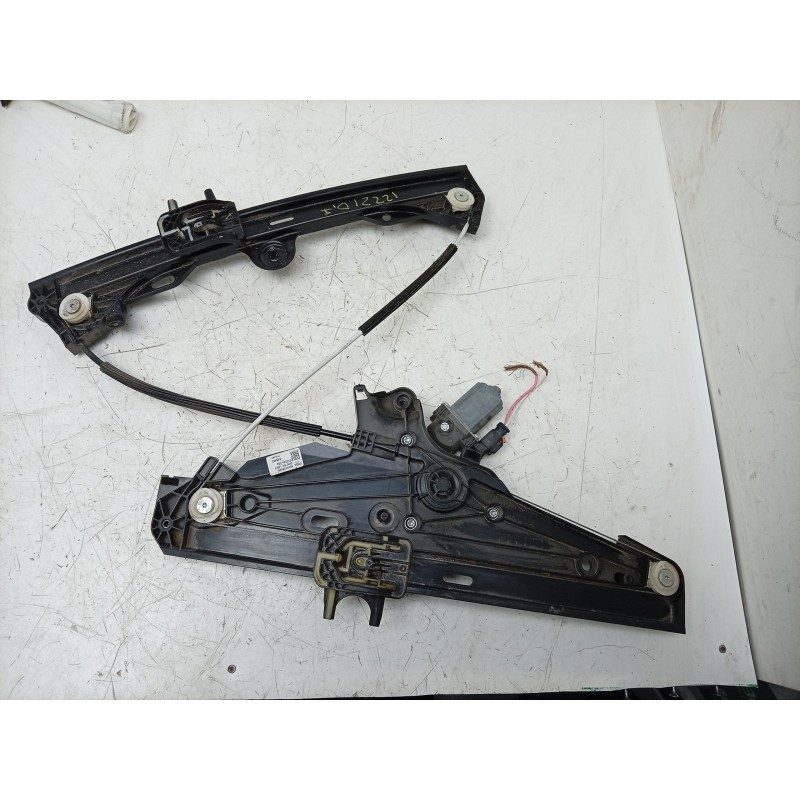 Recambio de elevalunas delantero izquierdo para peugeot 308 sw iii (fc_, fj_, fr_, f4_, fn_) puretech 130 (frhnsl, frhnst) refer