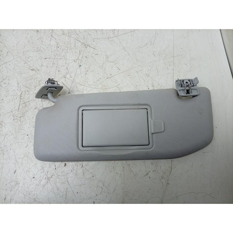 Recambio de parasol izquierdo para peugeot 308 sw iii (fc_, fj_, fr_, f4_, fn_) puretech 130 (frhnsl, frhnst) referencia OEM IAM