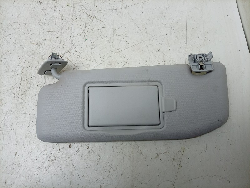 Recambio de parasol izquierdo para peugeot 308 sw iii (fc_, fj_, fr_, f4_, fn_) puretech 130 (frhnsl, frhnst) referencia OEM IAM