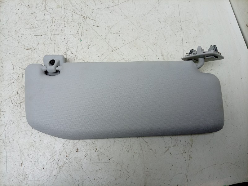Recambio de parasol izquierdo para peugeot 308 sw iii (fc_, fj_, fr_, f4_, fn_) puretech 130 (frhnsl, frhnst) referencia OEM IAM