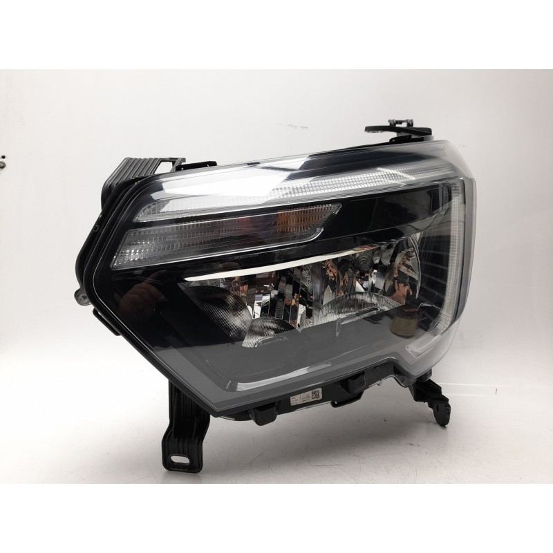 Recambio de faro izquierdo para renault master iii furgoneta (fv) 2.3 dci 150 fwd (fv0f, fv03) referencia OEM IAM  260607867R 10