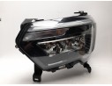 FARO IZQUIERDO 260607867R 10118160002/11809231/5630001/RN9584914