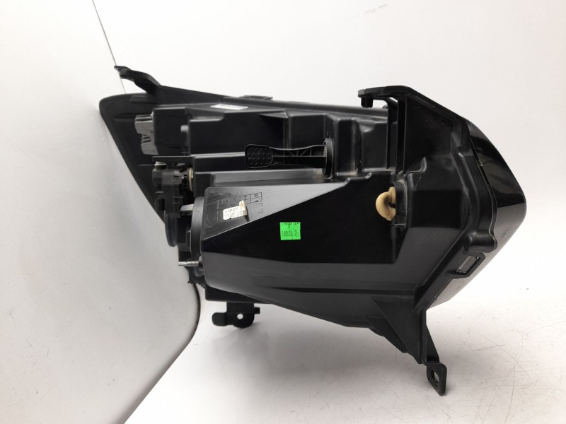 Recambio de faro izquierdo para renault master iii furgoneta (fv) 2.3 dci 150 fwd (fv0f, fv03) referencia OEM IAM  260607867R 10
