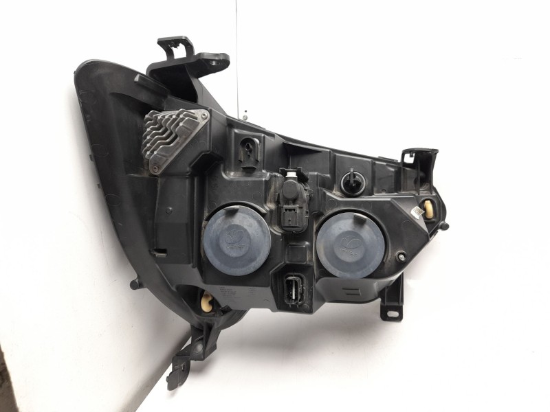 Recambio de faro izquierdo para renault master iii furgoneta (fv) 2.3 dci 150 fwd (fv0f, fv03) referencia OEM IAM  260607867R 10