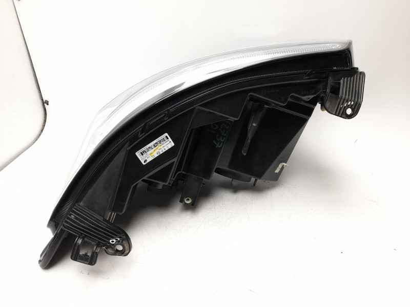 Recambio de faro izquierdo para renault master iii furgoneta (fv) 2.3 dci 150 fwd (fv0f, fv03) referencia OEM IAM  260607867R 10