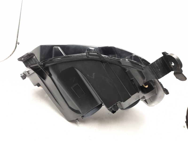 Recambio de faro izquierdo para renault master iii furgoneta (fv) 2.3 dci 150 fwd (fv0f, fv03) referencia OEM IAM  260607867R 10