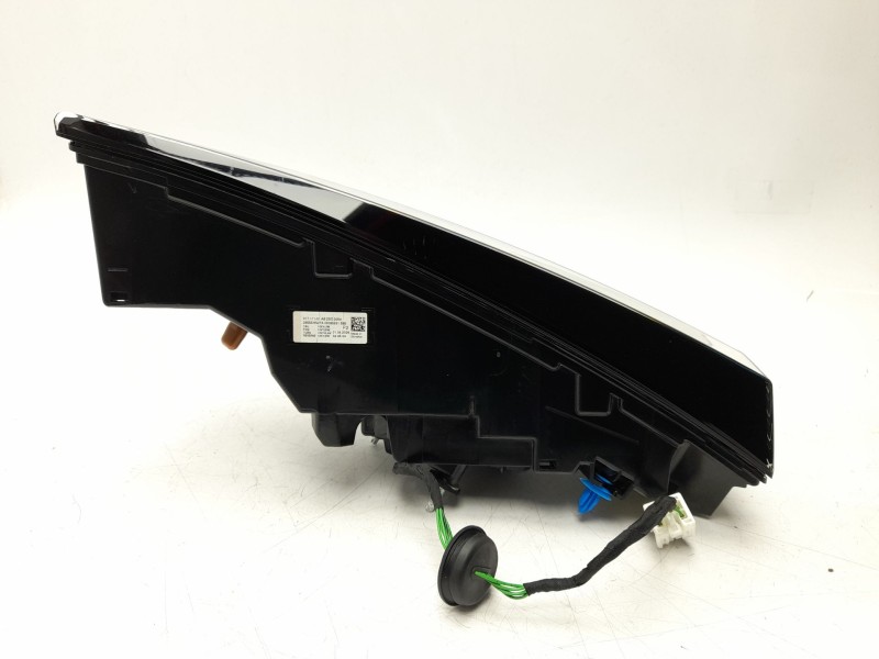 Recambio de piloto trasero izquierdo interior para nissan qashqai iii (j12) 1.5 vc-t referencia OEM IAM  26555HN27A 