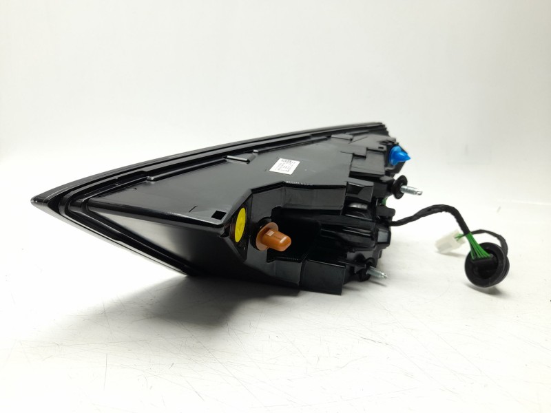 Recambio de piloto trasero izquierdo interior para nissan qashqai iii (j12) 1.5 vc-t referencia OEM IAM  26555HN27A 