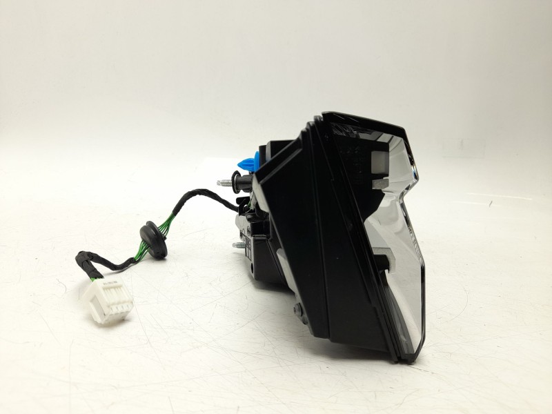 Recambio de piloto trasero izquierdo interior para nissan qashqai iii (j12) 1.5 vc-t referencia OEM IAM  26555HN27A 