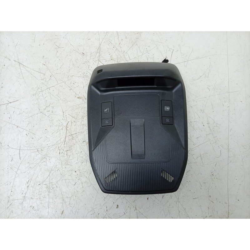 Recambio de luz interior para peugeot 308 sw iii (fc_, fj_, fr_, f4_, fn_) puretech 130 (frhnsl, frhnst) referencia OEM IAM 9814