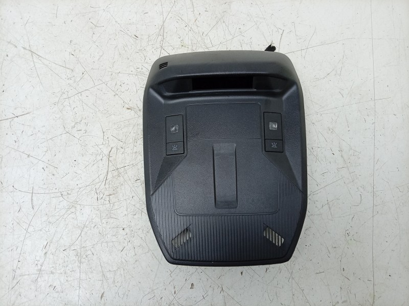 Recambio de luz interior para peugeot 308 sw iii (fc_, fj_, fr_, f4_, fn_) puretech 130 (frhnsl, frhnst) referencia OEM IAM 9814