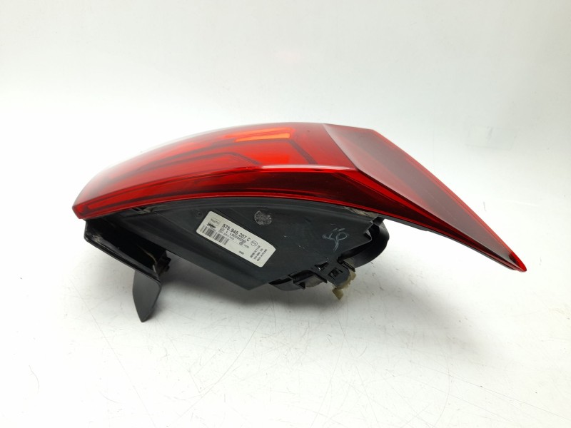 Recambio de piloto trasero izquierdo para seat ateca (kh7, khp) 1.6 tdi referencia OEM IAM  575945207C 