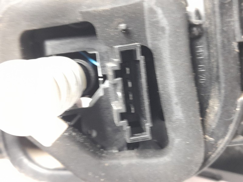 Recambio de piloto trasero izquierdo para seat ateca (kh7, khp) 1.6 tdi referencia OEM IAM  575945207C 