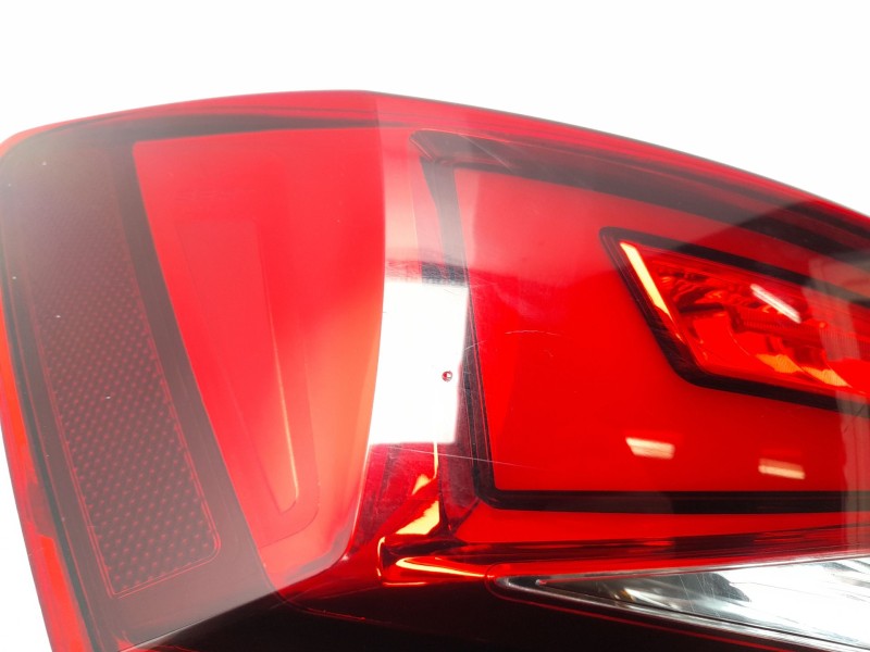 Recambio de piloto trasero izquierdo para seat ateca (kh7, khp) 1.6 tdi referencia OEM IAM  575945207C 