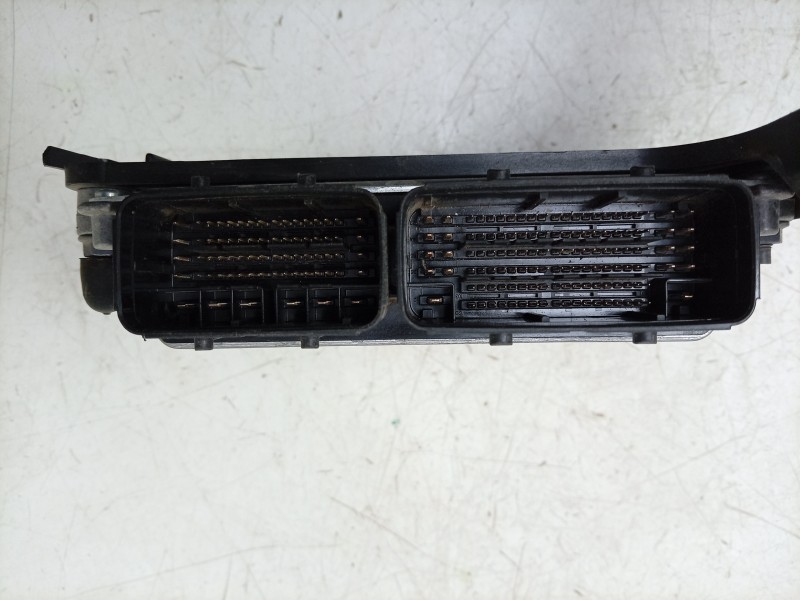 Recambio de centralita motor uce para peugeot 308 sw iii (fc_, fj_, fr_, f4_, fn_) puretech 130 (frhnsl, frhnst) referencia OEM 