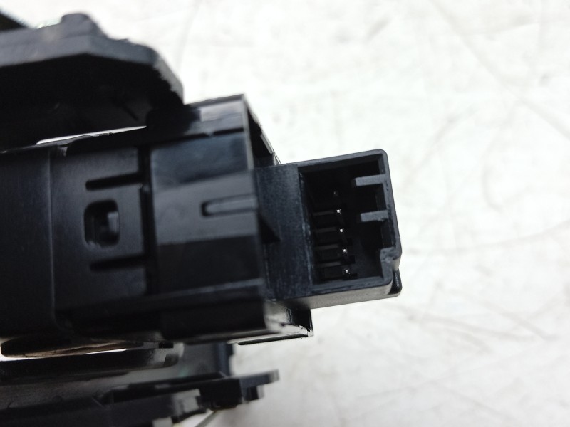 Recambio de mando elevalunas trasero izquierdo para volvo xc40 (536) t2 referencia OEM IAM  31456060 
