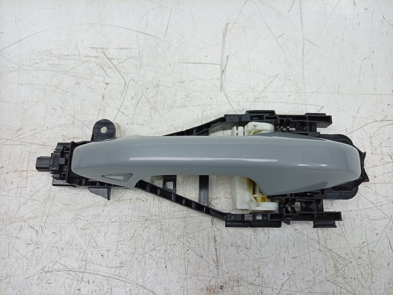 Recambio de maneta exterior trasera izquierda para volvo xc40 (536) t2 referencia OEM IAM  30747097 