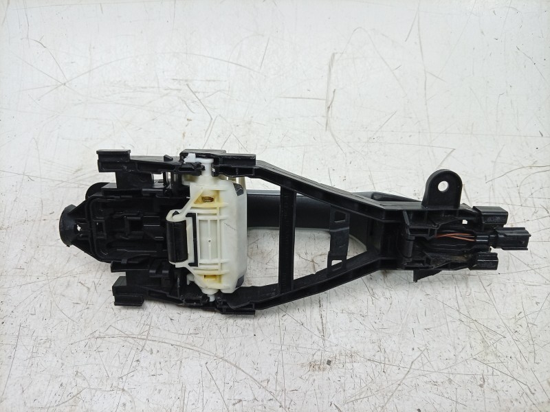 Recambio de maneta exterior trasera izquierda para volvo xc40 (536) t2 referencia OEM IAM  30747097 